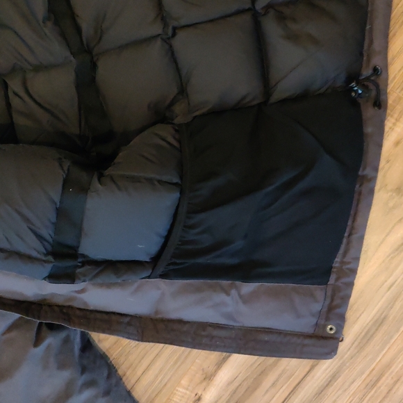 ๐2X HP๐ EUC Men's goose down Baxter State Parka - Picture 7 of 9